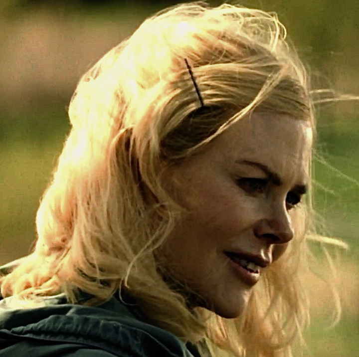 Self-proclaimed detective. HOLLAND, streaming March 27.