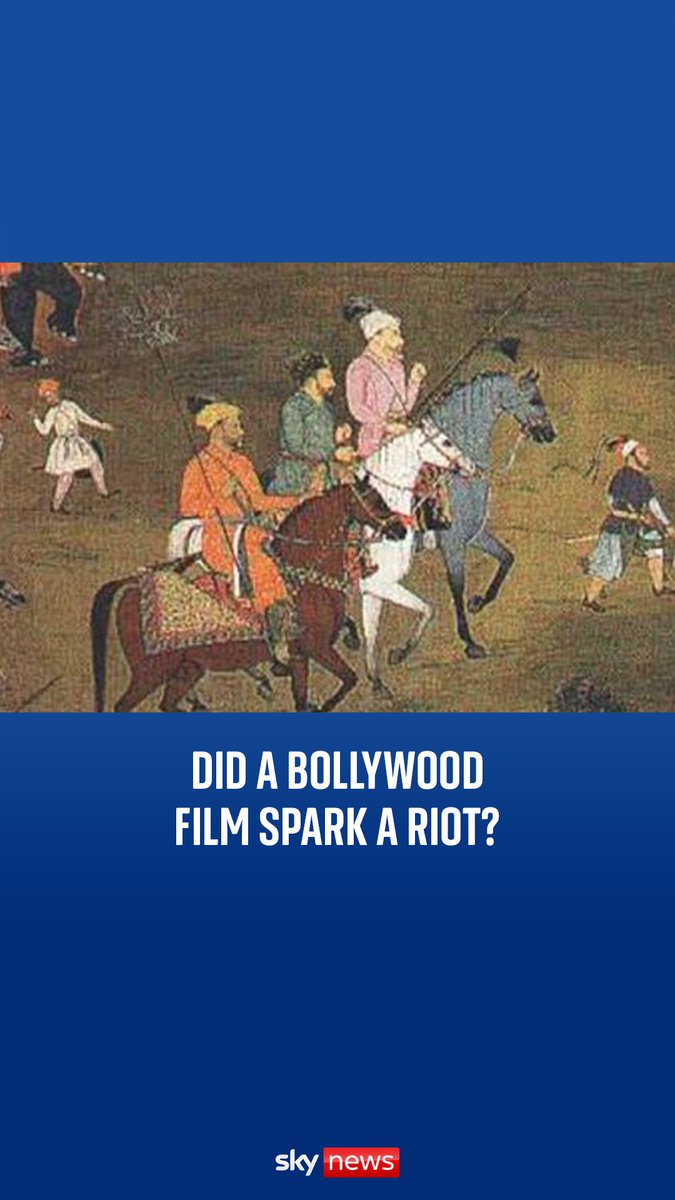 Bollywood film Chhaava is blamed for inciting riots in Nagpur, according to Maharashtra Chief Minister Devendra Fadnavis, as tensions rise over its portrayal of Hindu warrior Sambhaji and Mughal ruler Aurangzeb.