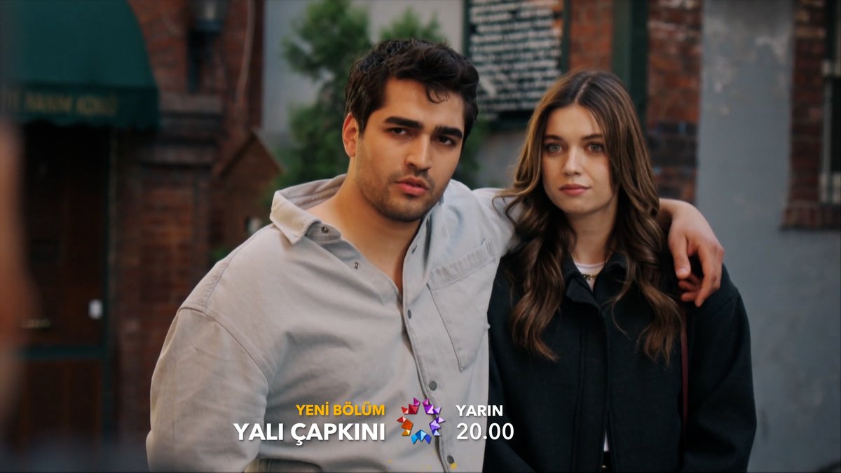 "O kadar kolay mı ya vazgeçmek?" #YalıÇapkını yeni bölümüyle yarın 20.00'de Star'da! Yalı Çapkını