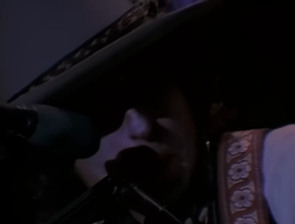 Bob Dylan - Tangled Up In Blue (1975)