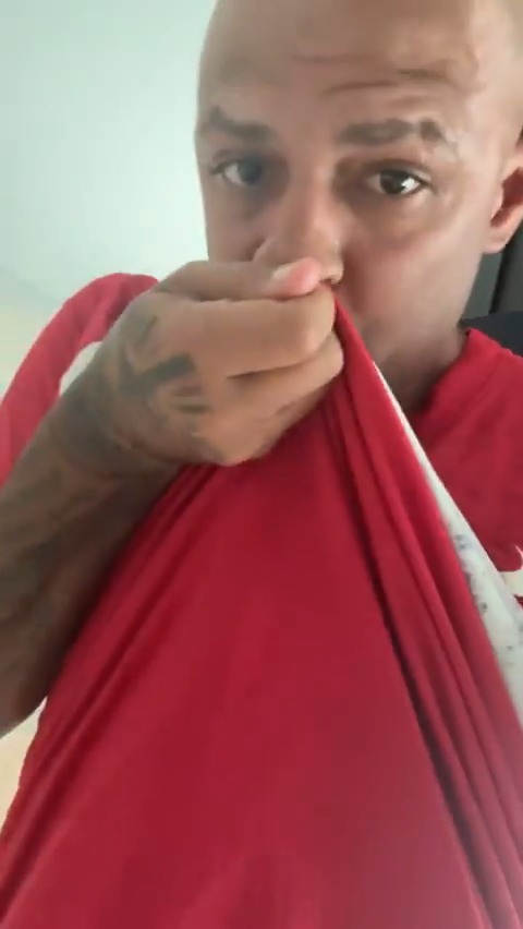 🇹🇷 Felipe Melo'nun paylaşımı. "En büyük Türkiye."