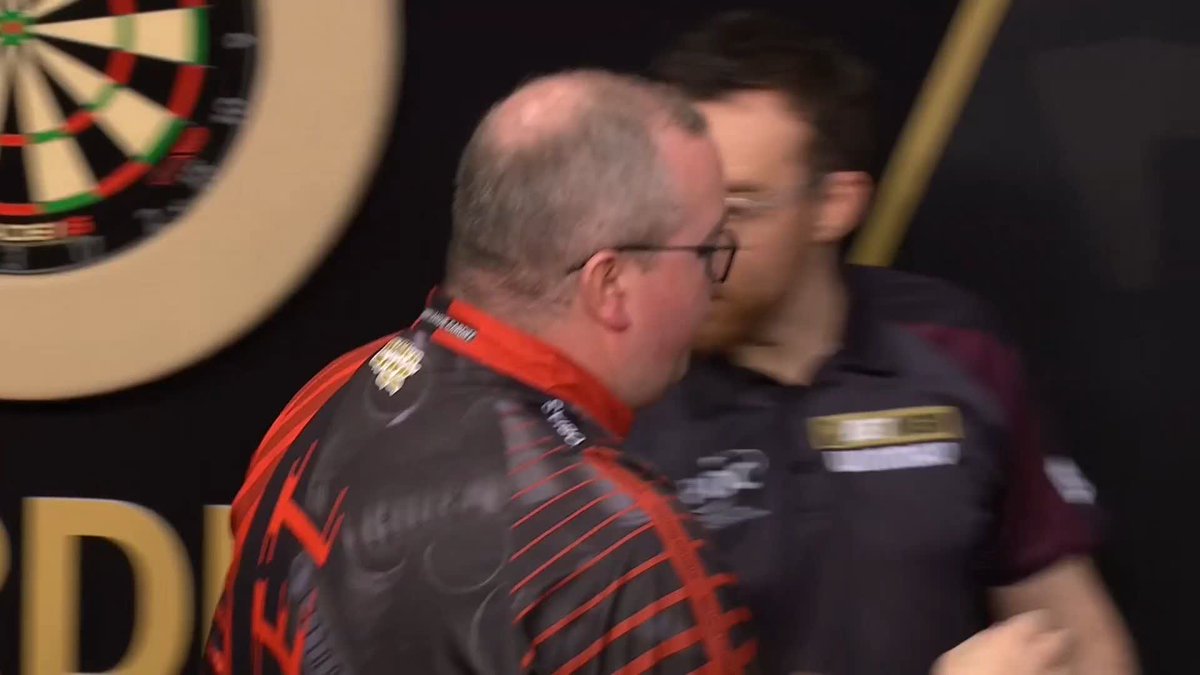 Cardiff is ROCKING right now...🔥 📺 #PLDarts25