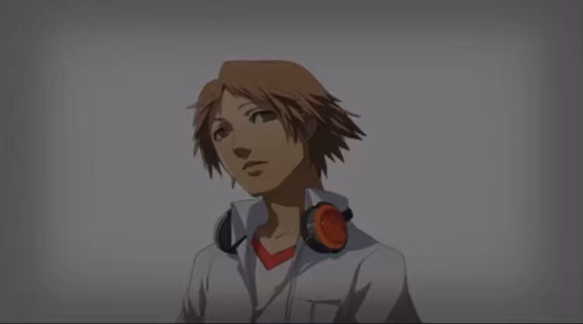 persona 4 remake u have one fucking chance