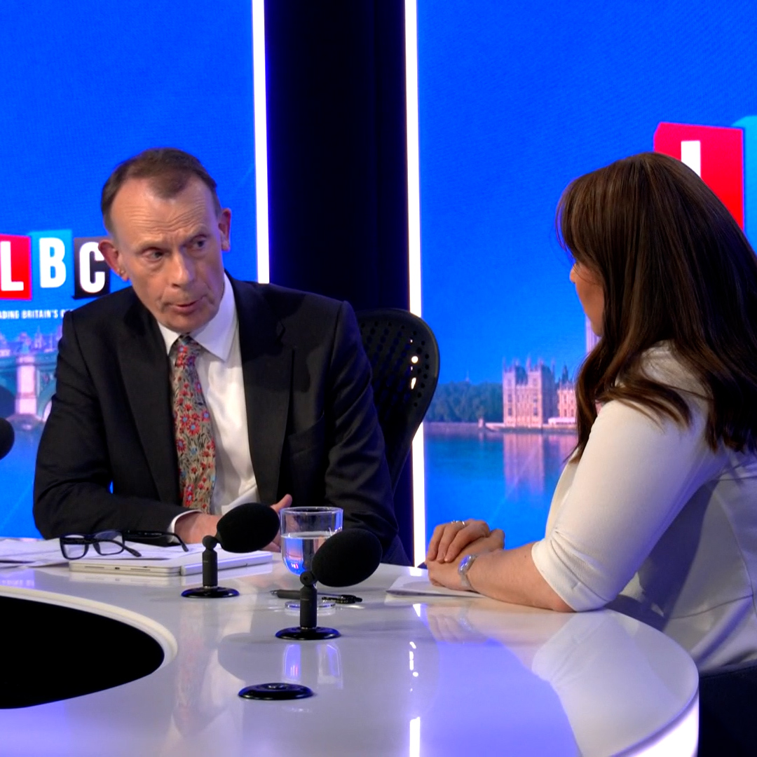 “If you are not targeting civilians, your targeting can’t be very good.” Andrew Marr questions Israeli Ambassador Tzipi Hotovely on civilian casualties in Gaza, as she claims Israel is doing what “every democratic country would have done”.