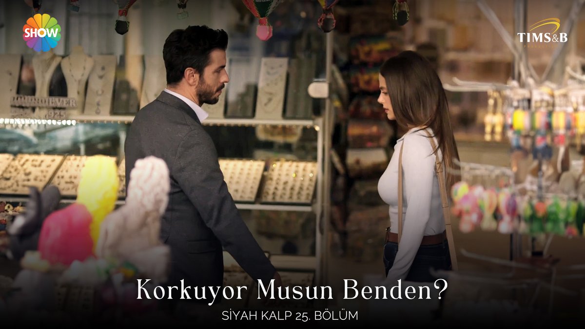 Nuh ve Sevilay’ın karşılaşması. 🥹 #SevNuh #SiyahKalp @showtv @timsandb