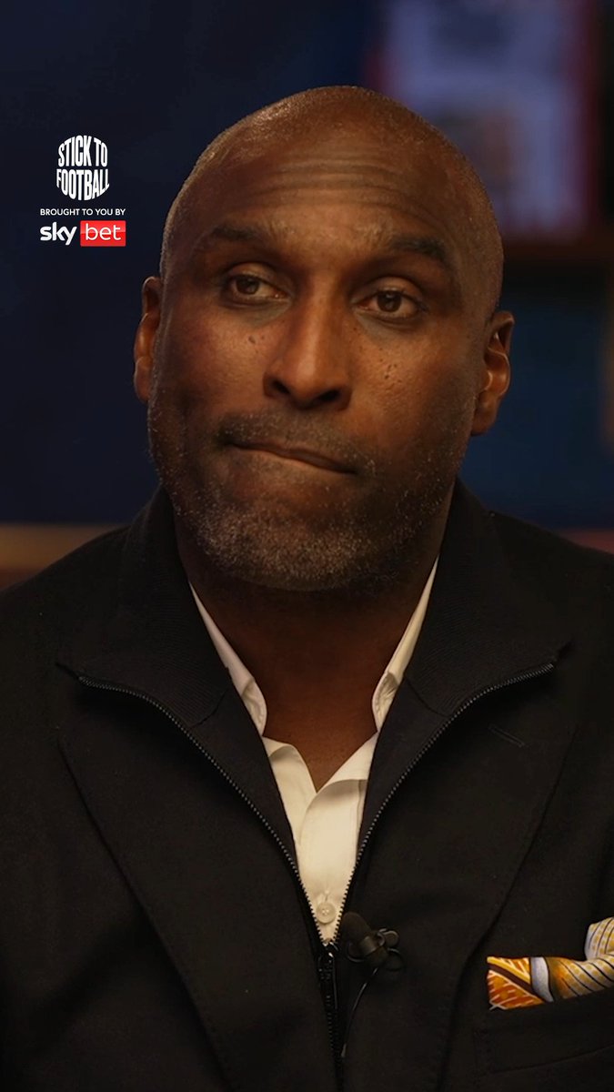 Even the Overlap guys don’t really like him… #THFC | #COYS | #SPURS