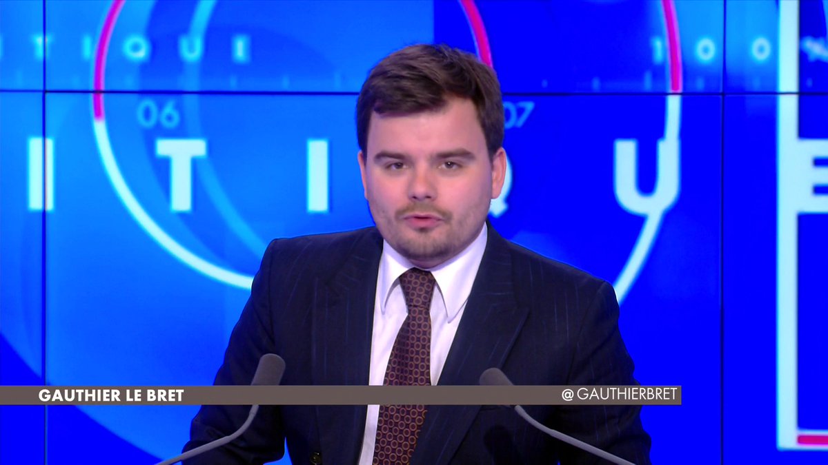 L'édito de Gauthier Le Bret : «Le temps presse, la vie de Boualem Sansal est en danger»