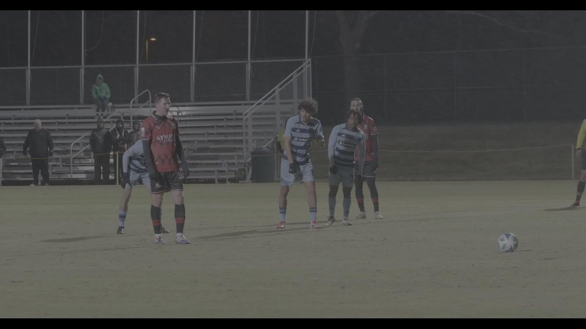 The celebration dance from Sacha Kljestan 😂 Sacha scored twice to lead Des Moines Menace into the second round of the U.S. Open Cup.