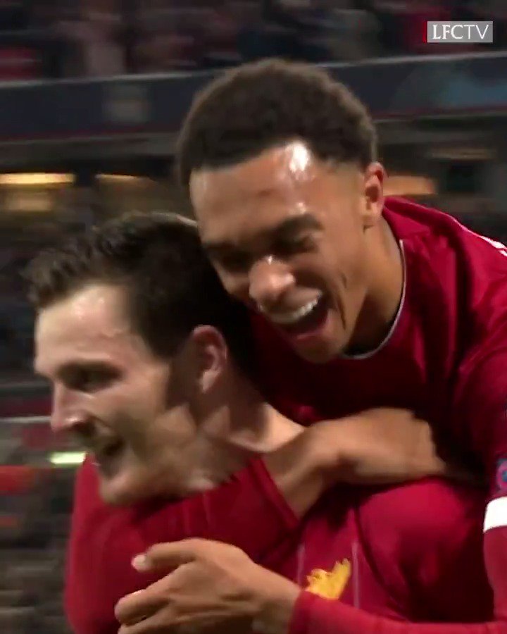 What were Trent &amp; Robbo cooking with this 😮‍💨
