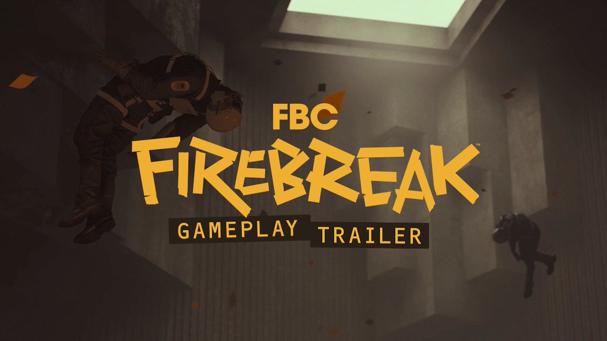 The Oldest House has been taken over by an unlikely threat: Sticky Notes. Their endless replication needs to be stopped immediately, but they won’t go down without a fight. FBC: Firebreak releases in Summer 2025. Wishlist now! #FBCFirebreak