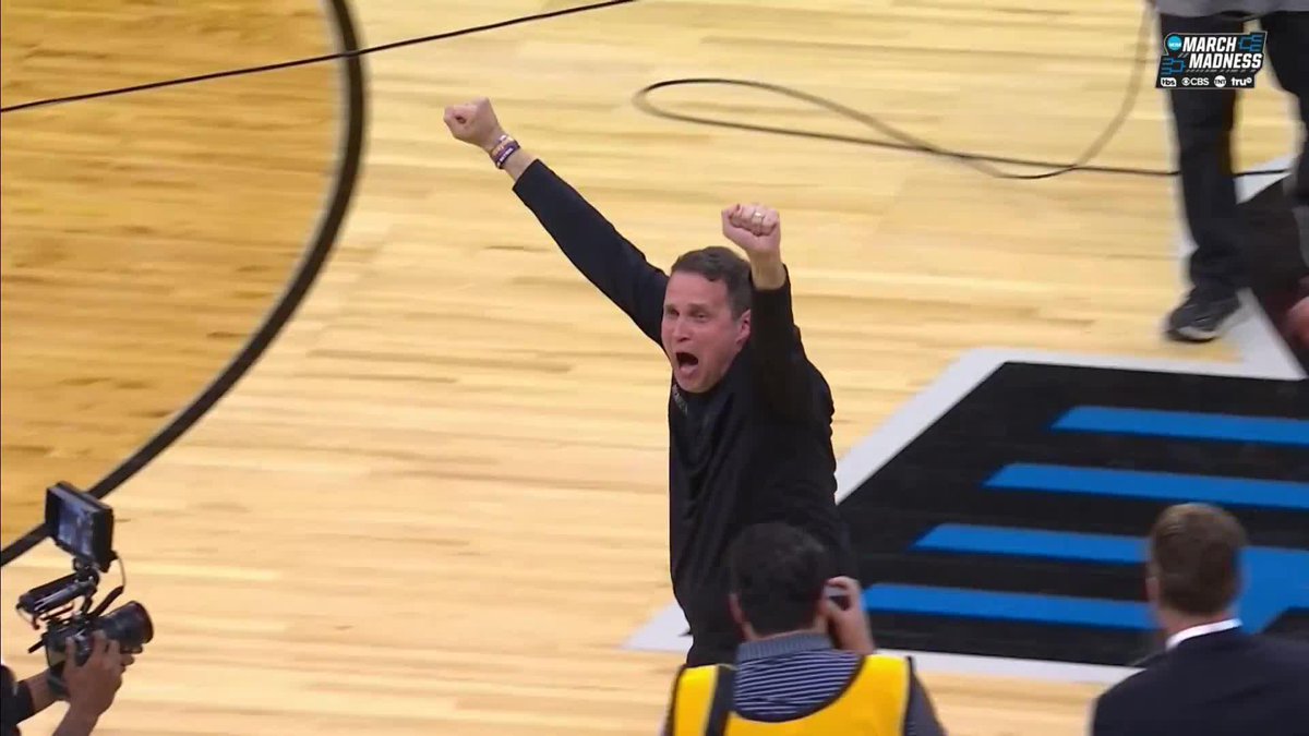 How can you not be romantic about college basketball?
