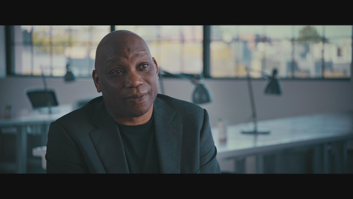 When Larry Legend arrived in Boston, a new dynasty began to form 👀 #CelticsCity Episode 4 drops next week on hbo max fka