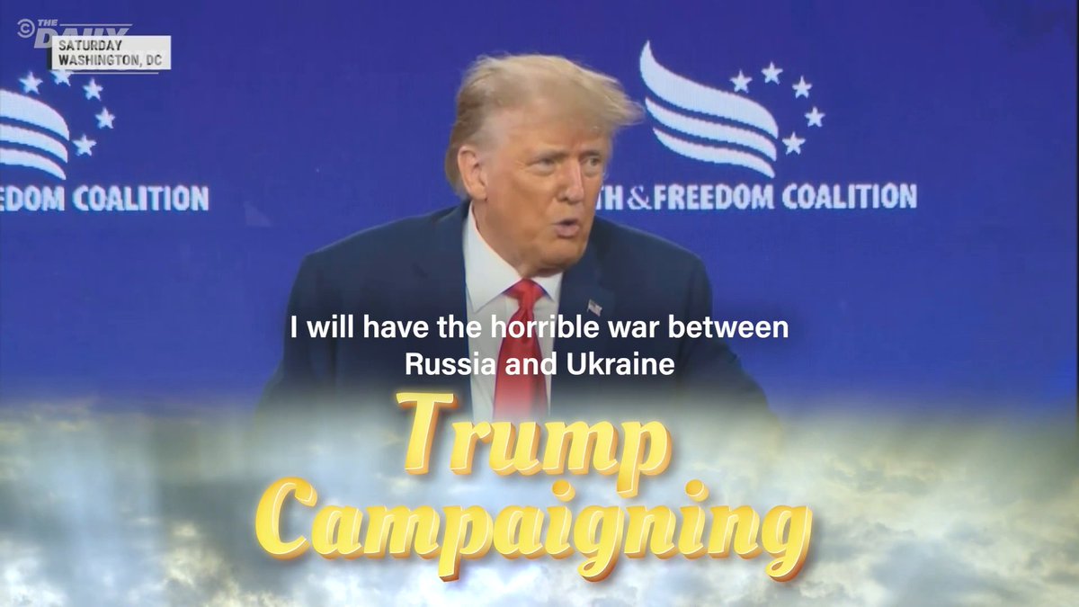 Trump may have overpromised, but boy did he underdeliver