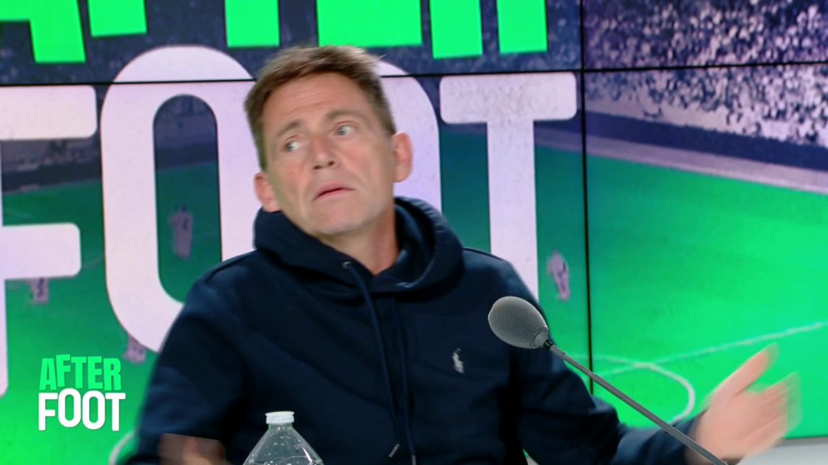 ๐ฃ๏ธ ๐๐๐๐๐ ๐ฐ๐๐๐๐๐๐๐๐๐ : "Le 4-4-2 losange est un dispositif trรจs dur ร mettre en place. Il faut des latรฉraux qui jouent hauts et qui sont performants avec un milieu crรฉatif. Nous n'avons rien de tout รงa."