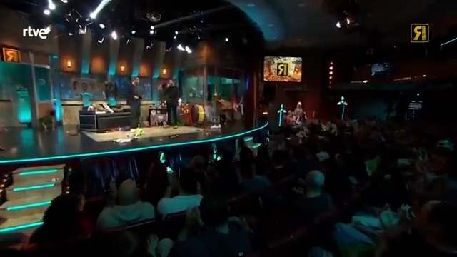 🎂 💯PROGRAMAS 🎂 (+los 1022 de La Resistencia) No somos de celebrar estas cosas pero os estamos eternamente agradecidos por todo el cairño y apoyo que hemos recibido en esta nueva etapa en TELEVISIÓN...!!! #LaRevuelta