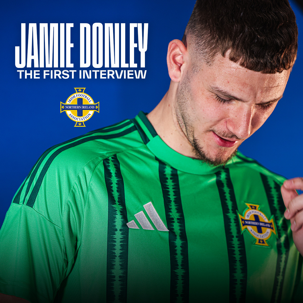 GAWA, meet Jamie Donley! 🤩🟢⚪️ jamie donley Leyton Orient FC Tottenham Hotspur