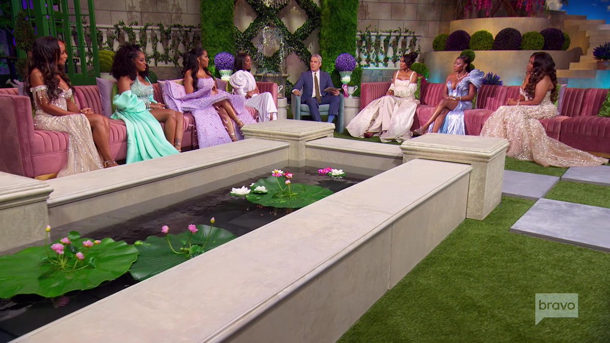 #Married2Med Season 11, Episode 16 FIRST LOOK. Season 11, Reunion Part 1. All new, Sunday 9/8c on @Bravotv. (Source @Bravotv NBCUniversal)
