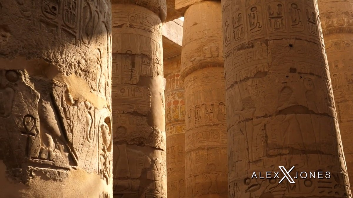 "The Archaic Revival" New Giza Plateau Discoveries May Kickstart The Resurgence Of Ancient Knowledge For Humanity Jay Anderson » WATCH/SHARE THE LIVE X STREAM HERE: