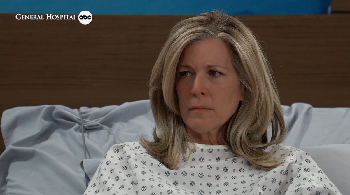WATCH: Felicia says the quiet part out loud. #GH