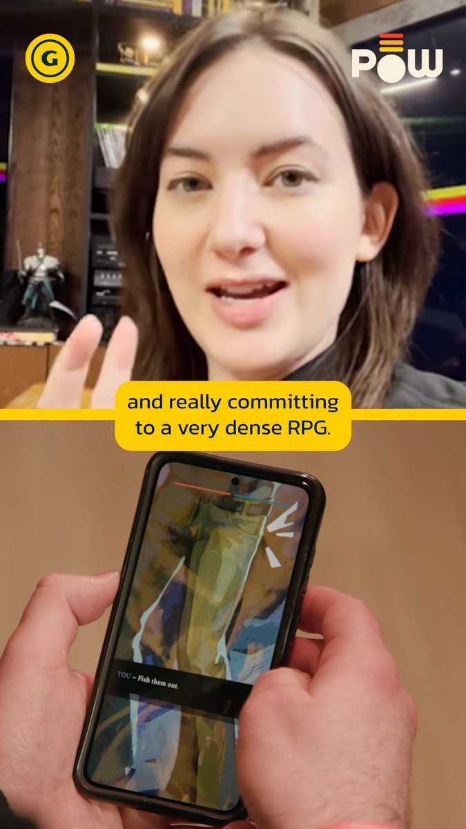 EXCLUSIVE LOOK At Disco Elysium On Mobile