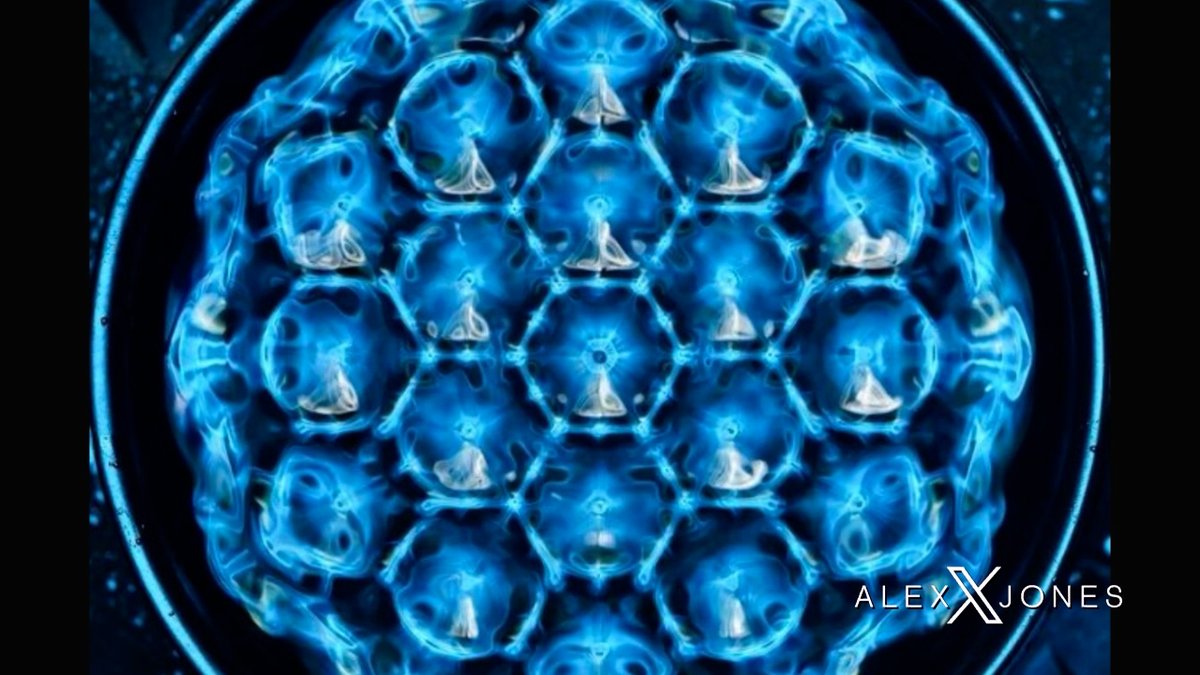 Investigative Researcher Reveals How Ancient Structures- Like Those At The Giza Plateau- Were Designed To Use Cymatics For Healing &amp; Quantum States Of Consciousness Jay Anderson » WATCH/SHARE THE LIVE X STREAM HERE: