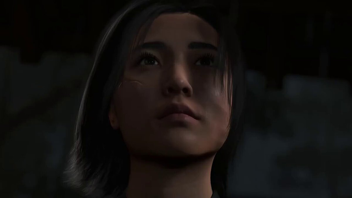 Além do Assassins Creed ter o temido não binário, tbm tem a caracterista gorda feminista que agora vem como Samurai. Esse é o jogo nota 9 da galera.