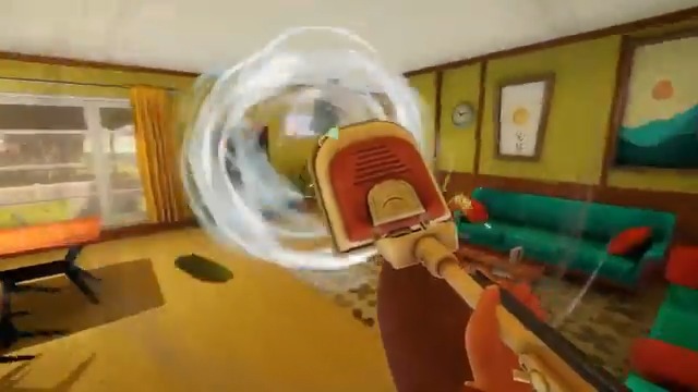 【ニュース】“ご近所さん家を破壊しあう”混沌マルチゲーム『ネイバーズ:ご近所大戦争』Steam無料オープンベータ開幕。3日限定