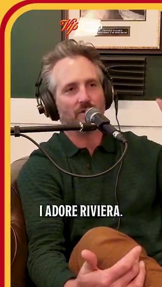 Is Riviera the best course in L.A.? @ChadMumm and Wells Adams discuss their bucket list courses, rules for using a caddie, and more on this week’s episode of Vanity Index. Listen on Apple Podcasts: Listen on Spotify: