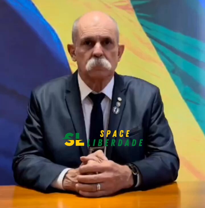 🚨URGENTE - Sargento Fahur vai para cima de Lewandowisk e diz que ele tem que respeitar a polícia “Mentira sua! Respeita a polícia! Tira a bunda da cadeira e vai trabalhar! Eu não vi nenhuma ação do governo federal contra o crime, só, blá, blá, blá!”