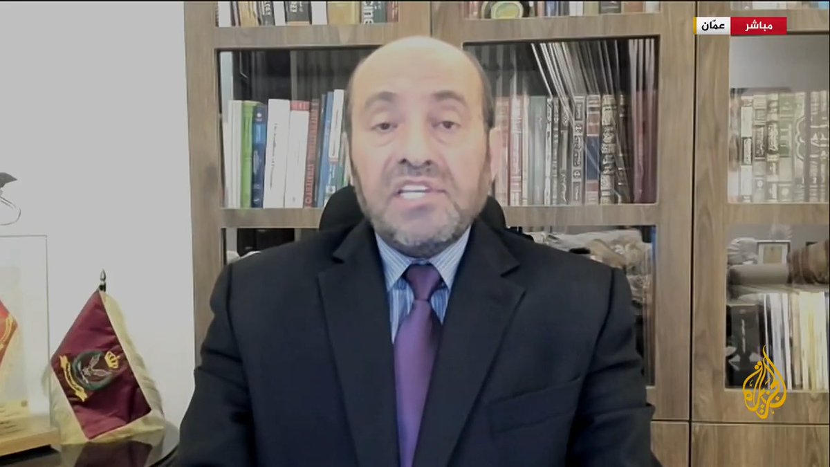 الجيش الإسرائيلي يعلن اعتراض صاروخ أطلق من #اليمن للمرة الثانية في يوم واحد.. كيف يمكن قراءة استمرار إطلاق هذه الصواريخ على الرغم من الغارات الأمريكية؟ #الأخبار #حرب_غزة