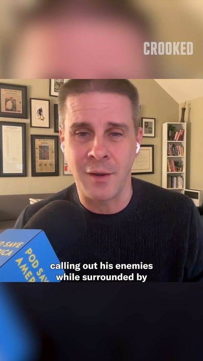 Americans have never known and have never needed to fear an authoritarian regime...until now.