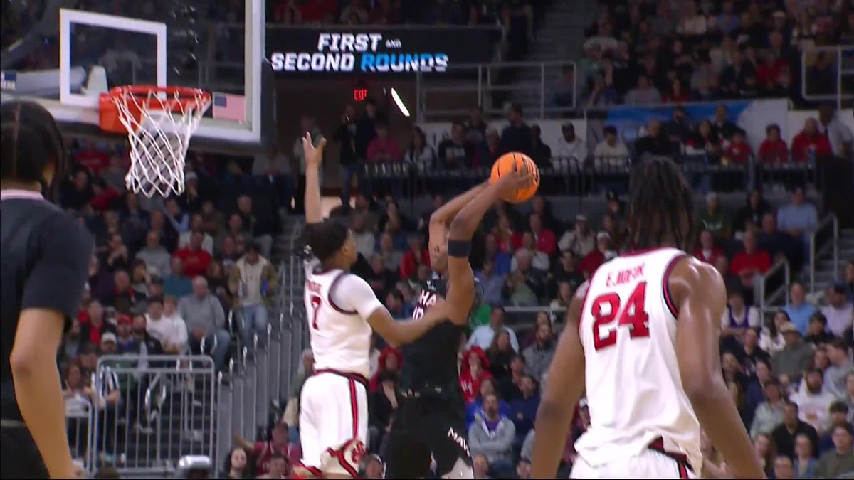 WITH AUTHORITY 😤Omaha Men’s Basketball