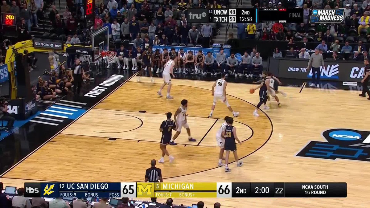 Can we talk about how clutch this was?