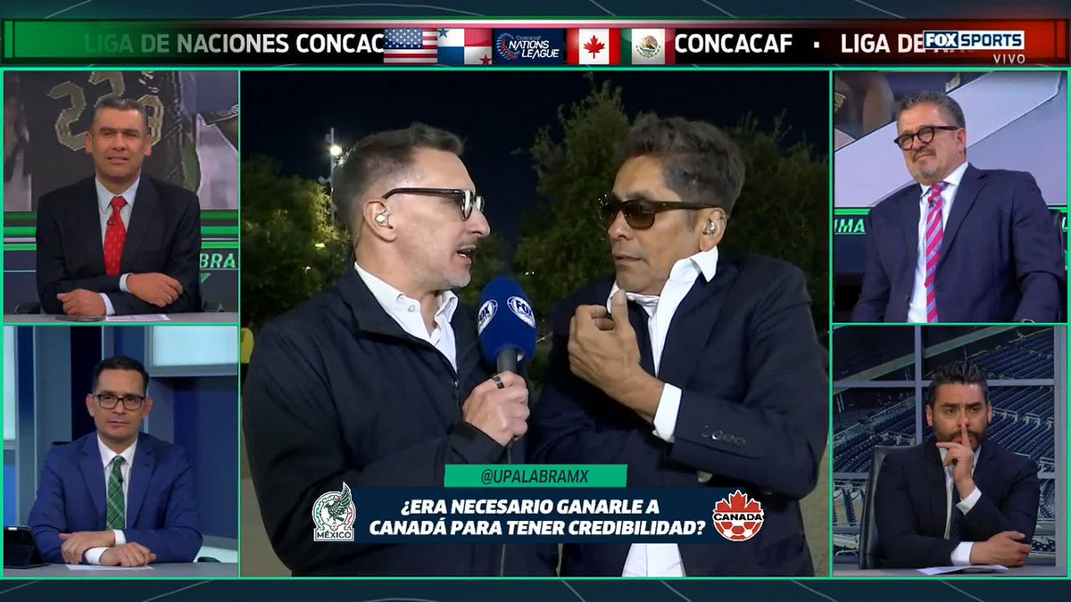 "¿NO TIENES OTROS CUATRO HIJOS?" 😅 Jorge Campos le hizo una pequeña petición a Christian chaco Gimenez #LUP