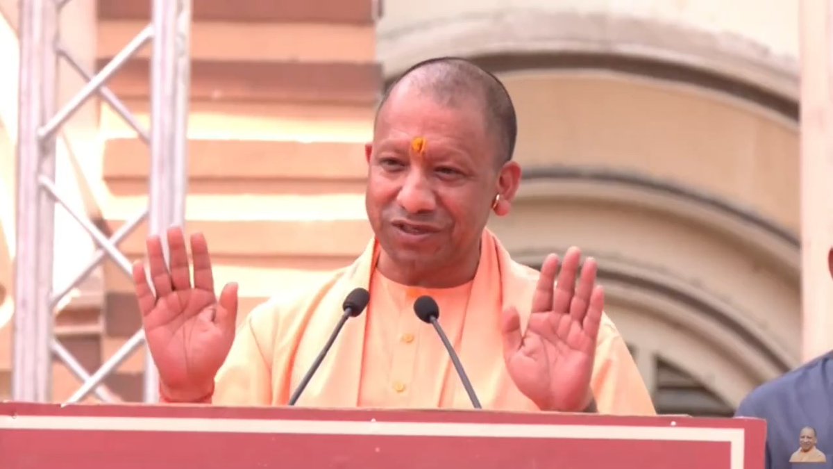 श्री राम मंदिर के लिए सत्ता भी गंवानी पड़ेगी तो कोई समस्या नहीं...