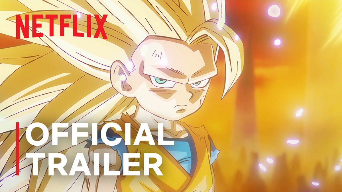 ALL EPISODES NOW PLAYING! Don't miss the thrilling final episodes of Dragon Ball DAIMA 💥