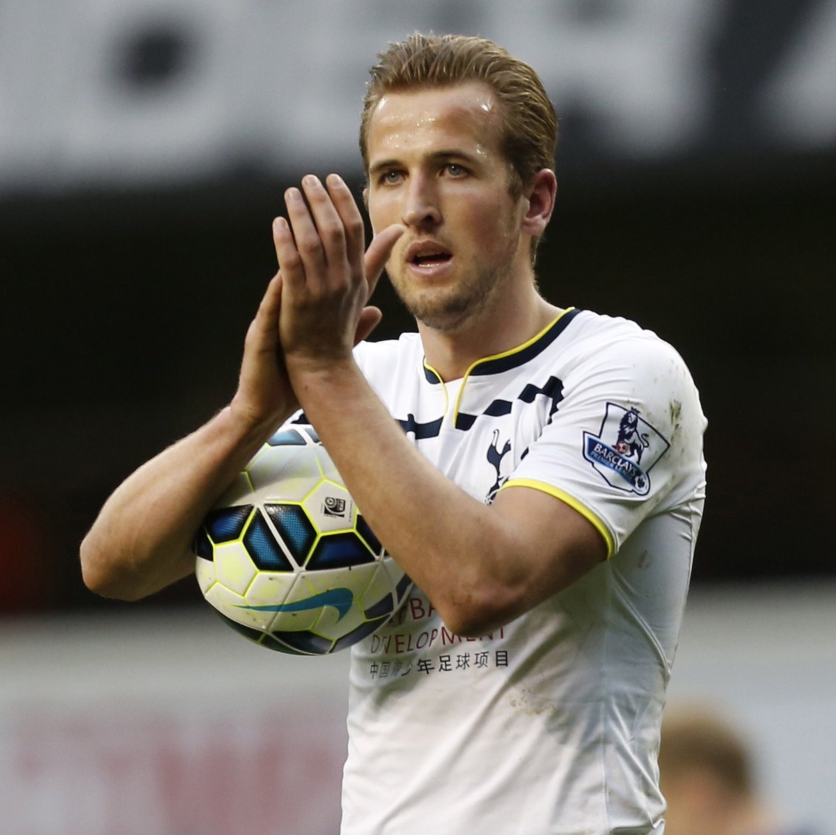 On This Day in 2015, Harry Kane bagged his first Premier League hat-trick ๐ฅ #THFC
