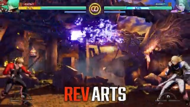 [FATAL FURY: CotW] The second open beta comes online March 26 at 10 PM (PDT)! To help prepare, we made a short video going over the REV Art &amp; REV Accel mechanics.🤜🤛 Check it out and get ready for the OBT!🔥 ✅Preorder now! #KOFstudio #FatalFury #CotW