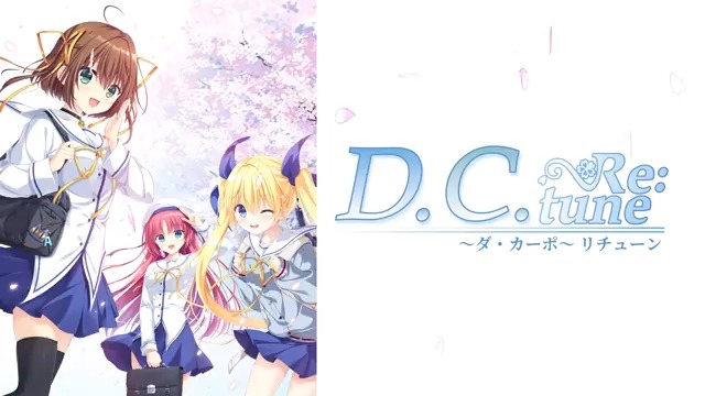 ⋱ 📣新規ボイスを公開！⋰ 昨日情報解禁された萌・眞子・美春・頼子のボイスをお聴きいただけます✨ ✦水越萌(CV:#鈴代紗弓) ✦水越眞子(CV:#伊駒ゆりえ) ✦天枷美春(CV:#伊藤美来) ✦鷺澤頼子(CV:#石原夏織) #DCRe