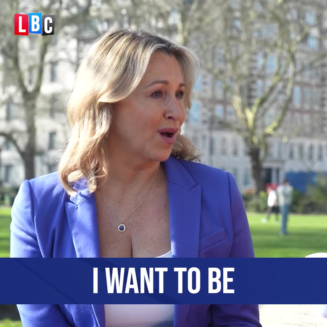 ‘I don’t want to go through that alone, it’s cruel and inhumane.’ As Parliament debates the Assisted Dying Bill, LBC’s Natasha Clark talks to campaigner Sophie Blake and MP Kim Leadbeater MBE MP on the challenges for families of terminally ill adults seeking to end their lives.