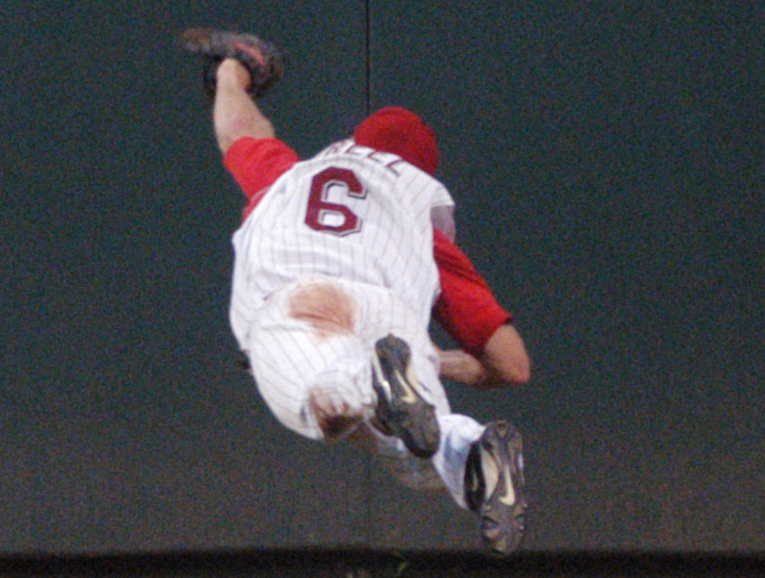 Ryan Freel days until Opening Day! #Reds