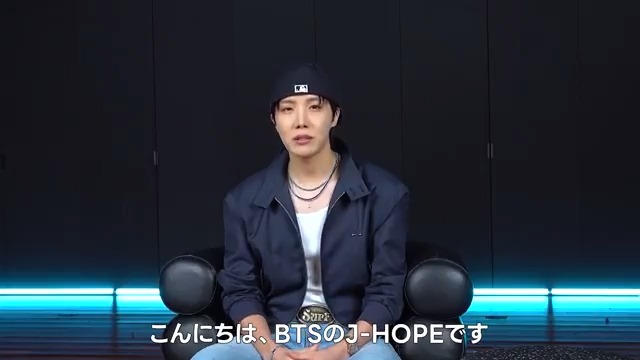 / 💜J-HOPE(#BTS)💜 \ デジタルシングル「MONA LISA」が配信開始🎉 🎧 魅力的な相手への賛歌を 名画モナ・リザになぞらえて表現した楽曲🖼️ 限定フォトカードが当たる キャンペーンはこちらから🫶 🔗 BTS JAPAN OFFICIAL #jhope_MONALISA #jhope