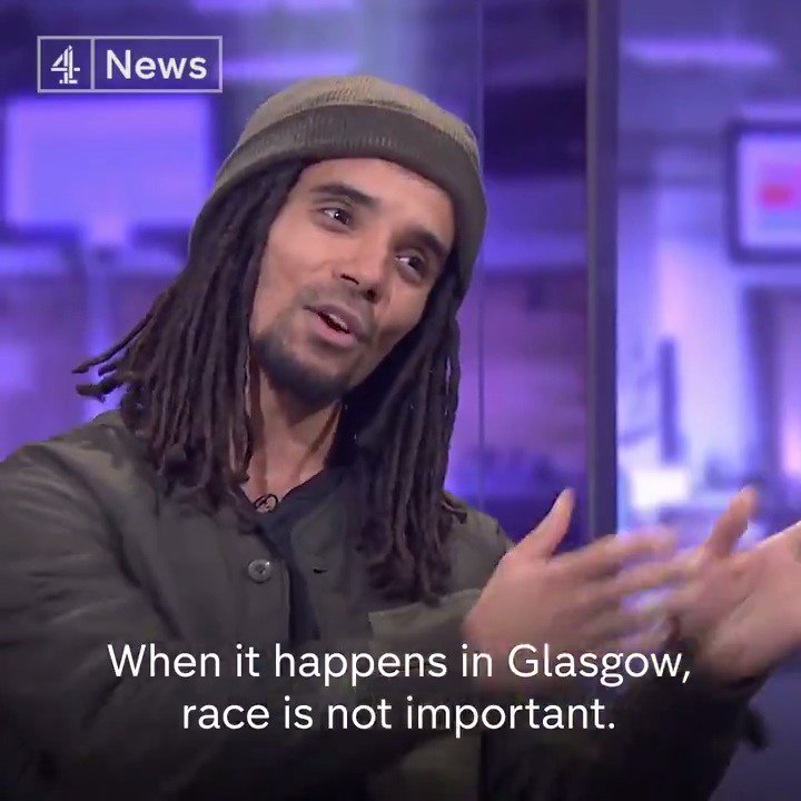 This is not a time for facts, Akala. What we need to know is what people like Giles Coren and Jeremy Clarkson think 🤣