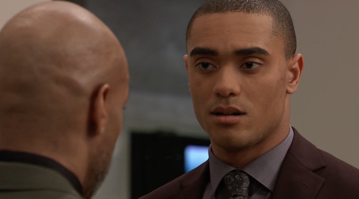 "[Drew] has no intentions of following through with those promises." #GH