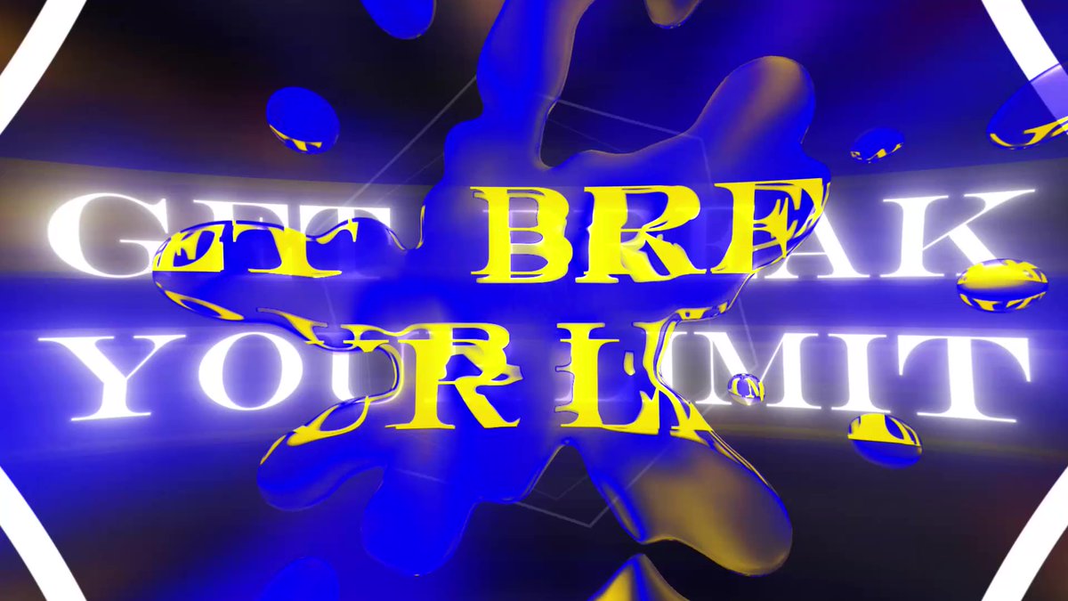 ◤GracesBlaze New PV◢ Renewal Theme Song🎵 『Get Break Your Limit -Overtime-』 Music：るみー Renewal VFX🎥 Movie：sabam1so/さばみっしょん #GB_WIN #GB_WIN #GB_WIN