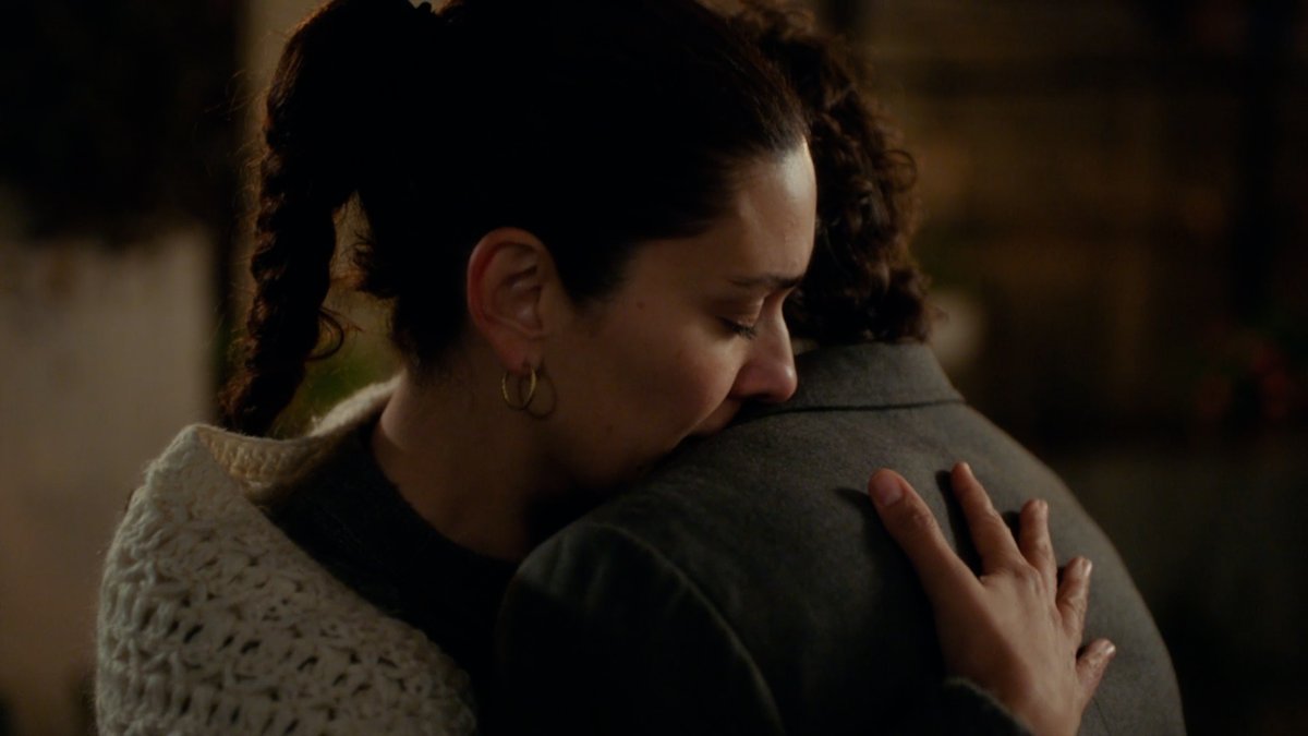 “Kararımızı verdik...” #AnnemAnkara final bölümüyle Pazar akşamı saat 20.00’de Kanal D’de! BKM