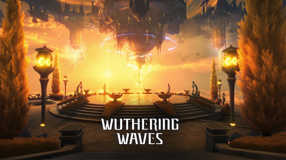 Wuthering Waves Version 2.2 Geographic Preview Wuthering Waves Version 2.2 "Tangled Truth in Inverted Tower" is set to launch on March 27 (UTC+8)! With the new region "Avinoleum" soon available in the upcoming Version 2.2 update, let's take a moment to explore what it has to offer! #WutheringWaves