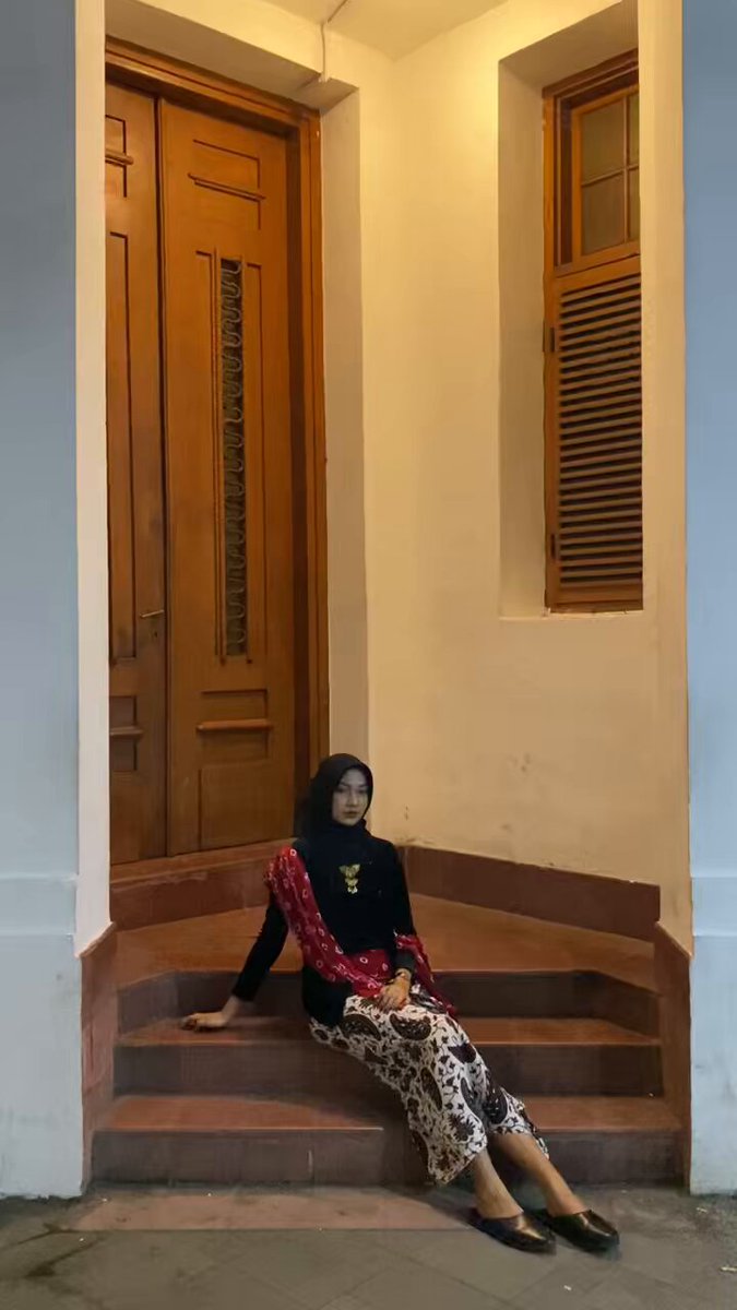infokan mas mas jawa penyabar itu😬