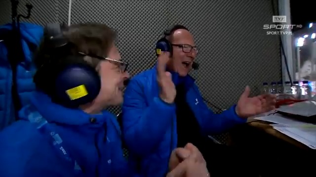Dziesięć minut najpiękniejszych emocji 🥹 Z okazji urodzin Włodzimierza Szaranowicza zapraszamy Was w podróż przez historię polskiego sportu – widzianą i słyszaną głosem legendy! Panie Włodku, dziękujemy i życzymy zdrowia, spokoju oraz radości na kolejne lata! 💙
