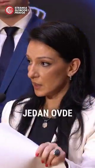 .Marinika Tepić otkrila dokaze o nabavci dva tipa zvučnih topova, a ukupno 16! Otkrili smo jedan kod Narodne skupštine - LRAD 450XL. Nabavljeno je njih sedam - Gde je ostalih šest bilo?